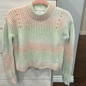La Ligne sweater